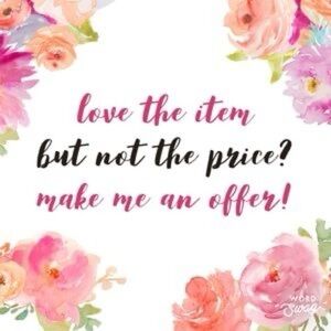 Make an Offer